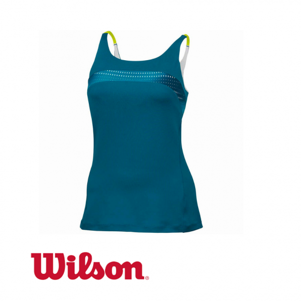 Wilson tank Color