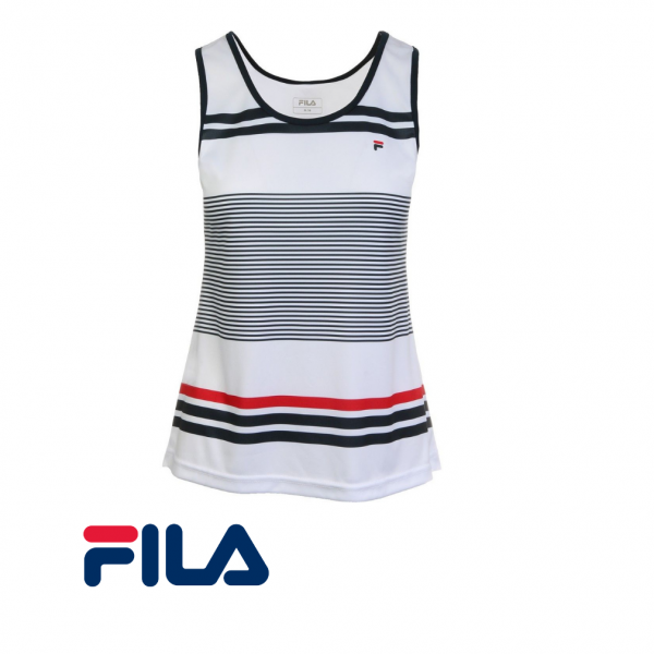 Fila Top Tabea