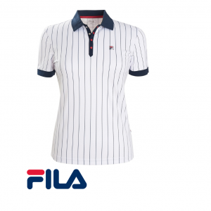 Fila Polo Pauline