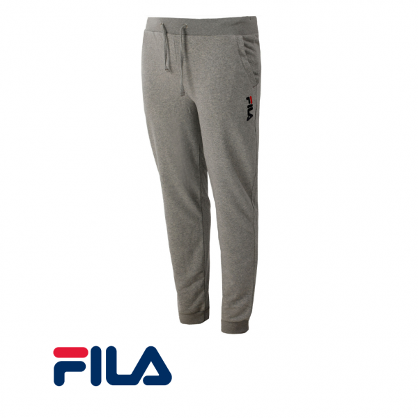 Fila Sweatpant Rocky Light Grey