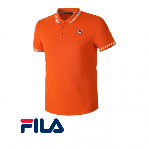 Polo Fila