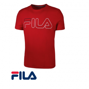 TeeShirt Fila