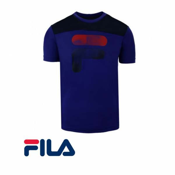 Fila TeeShirt Tim