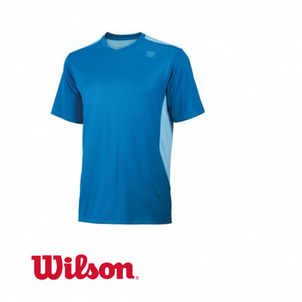 TeeShirt Wilson 47