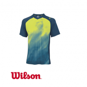 TeeShirt Wilson 53