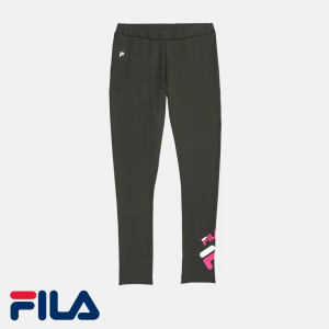 FILA LEGGINGS MARIE Forest Night