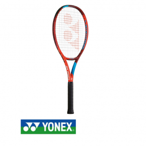 Raquette Yonex VCORE 98 TANGO RED