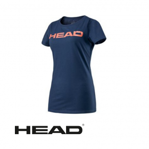 TeeShirt HEAD lucy blue