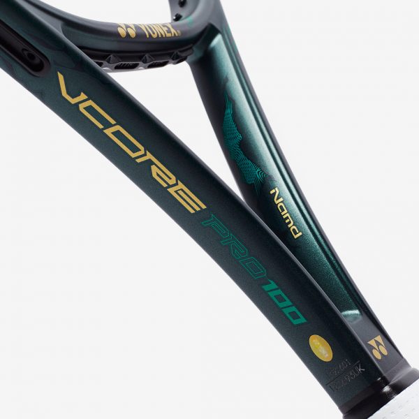 YONEX VCORE PRO 100