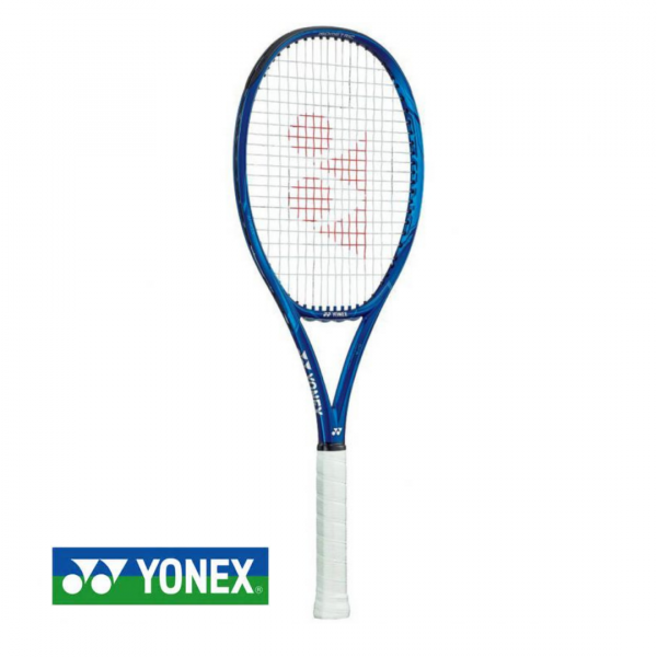 Yonex EZONE 100L DEEP BLUE