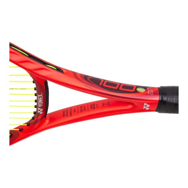 Yonex-vcore-100-FLAME-RED