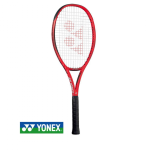 YONEX VCORE 100 FLAME RED