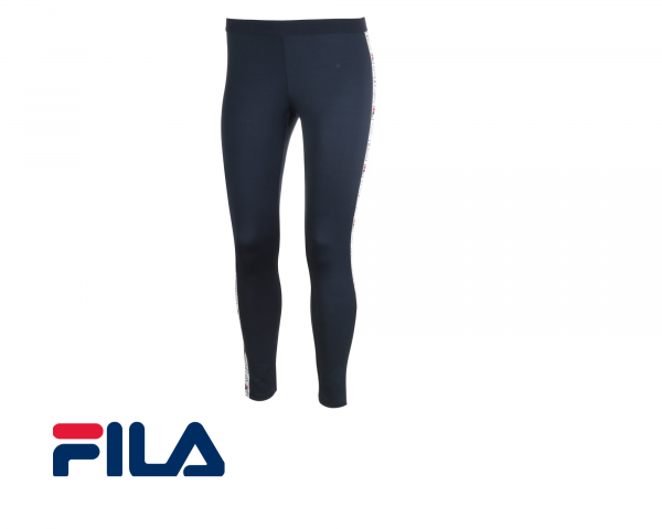 Fila Leging Lilli blue