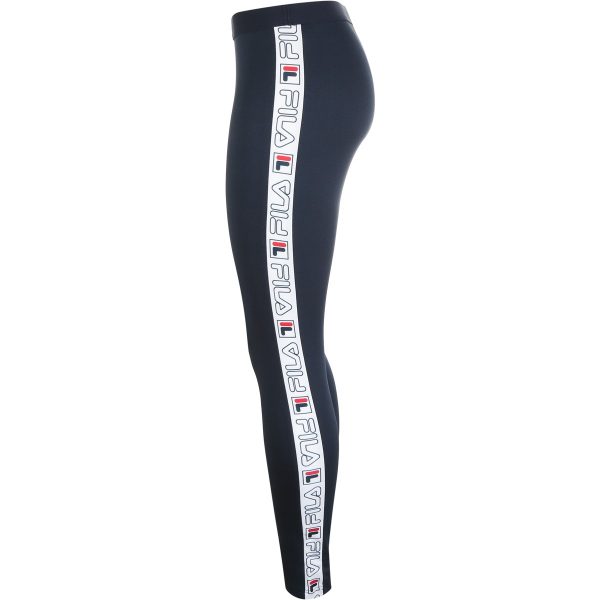 Fila legging Lilli blue