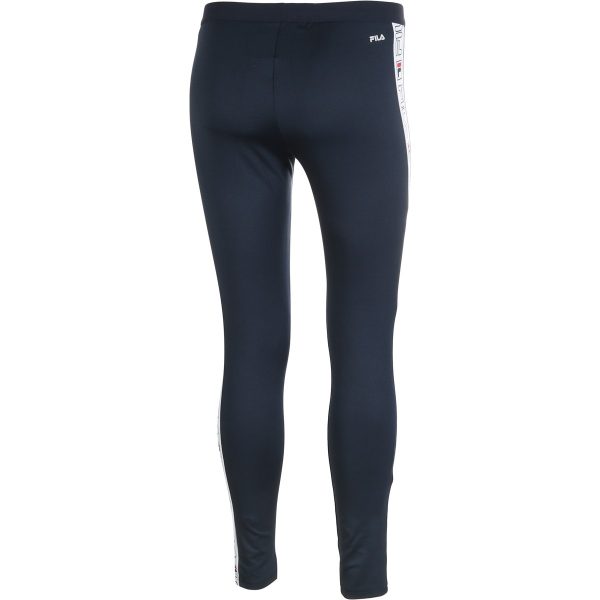 Fila legging Lilli Blue