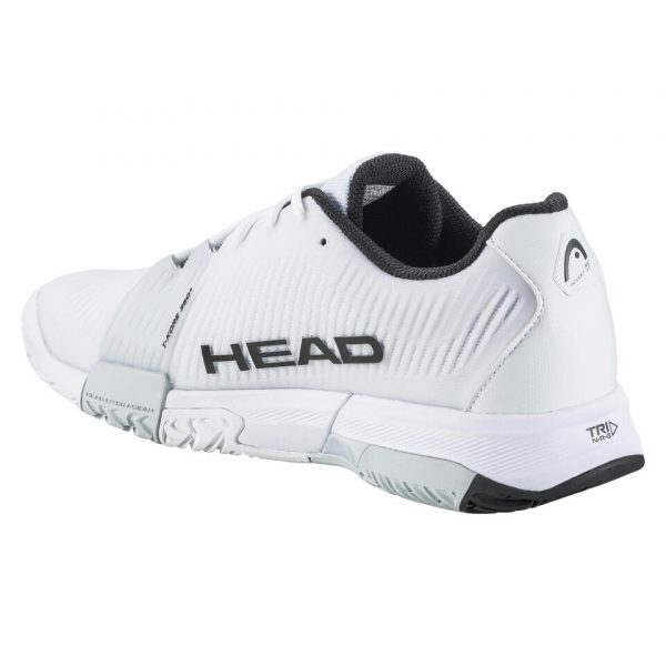 HEAD TENNIS REVOLT 4.0 toutes surfaces