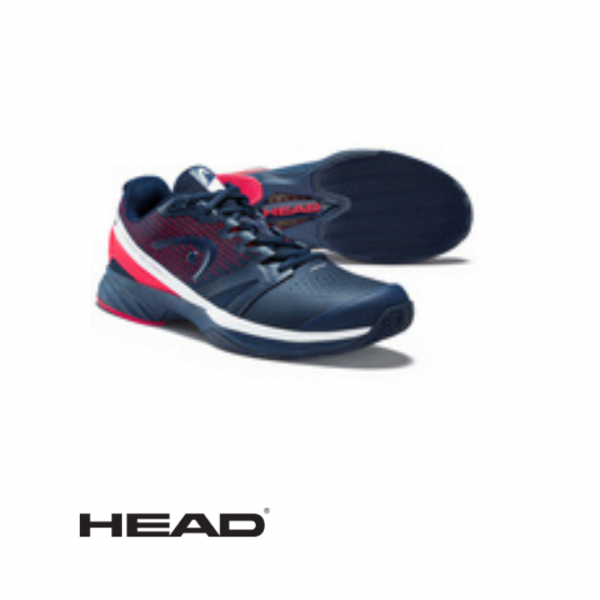 HEAD SPRINT PRO 2.5 CLAY