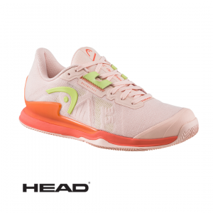 HEAD Sprint pro 3.5 clay