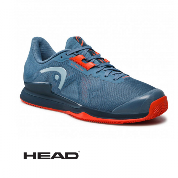 HEAD SPRINT PRO 3.5 CLAY