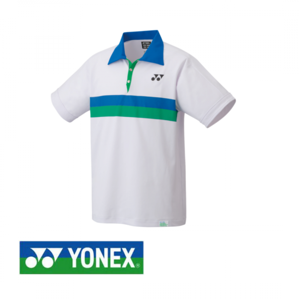 YONEC MEN’S POLO SHIRT