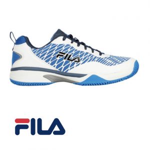 TENNIS FILA VICENTE CLAY