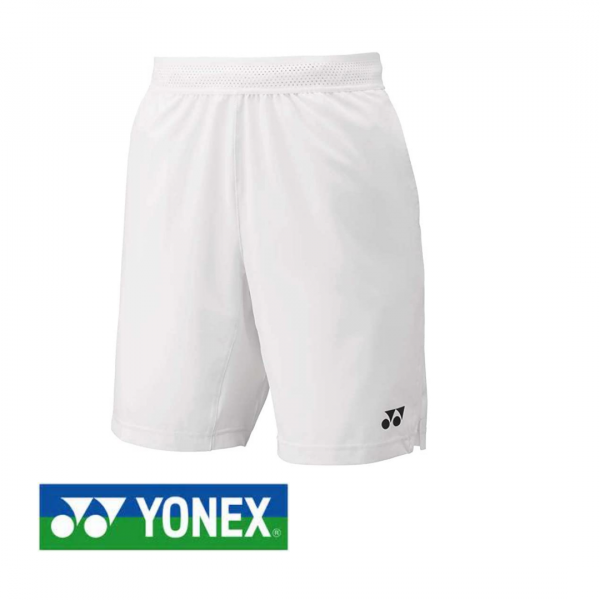 YONEX MEN’S SHORTS AO