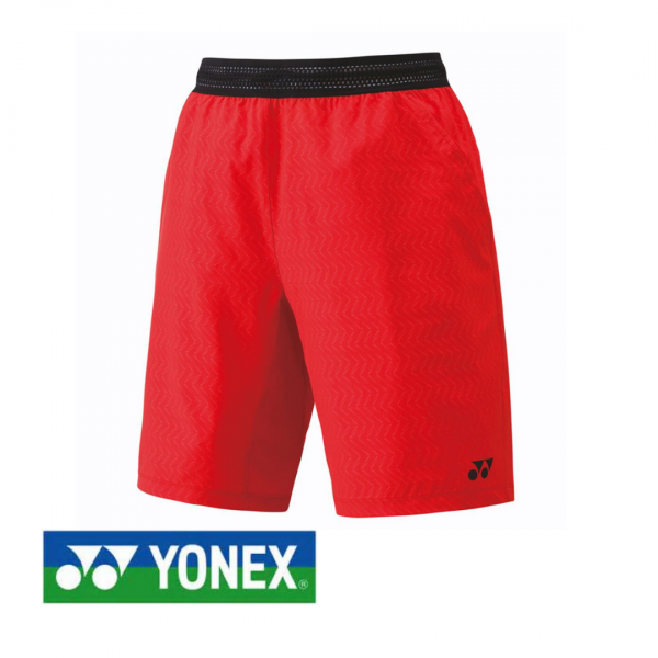 SHORT YONEX MEN’S STAN WAWRINKA