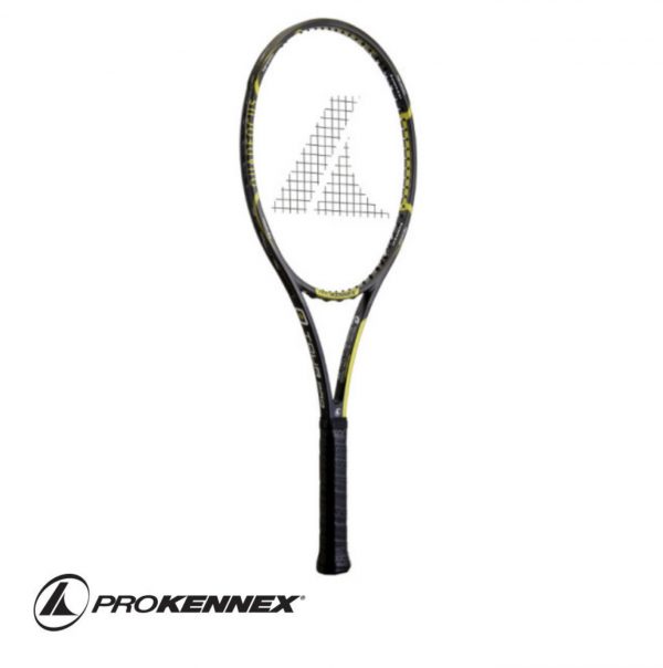 Prokennex Ki Q+TOUR PRO 325g