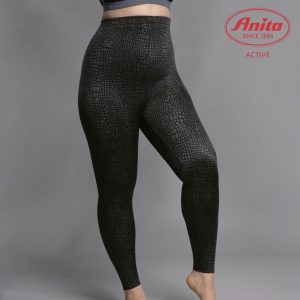 Anita ACTIVE Legging de sport massant Femme 1698