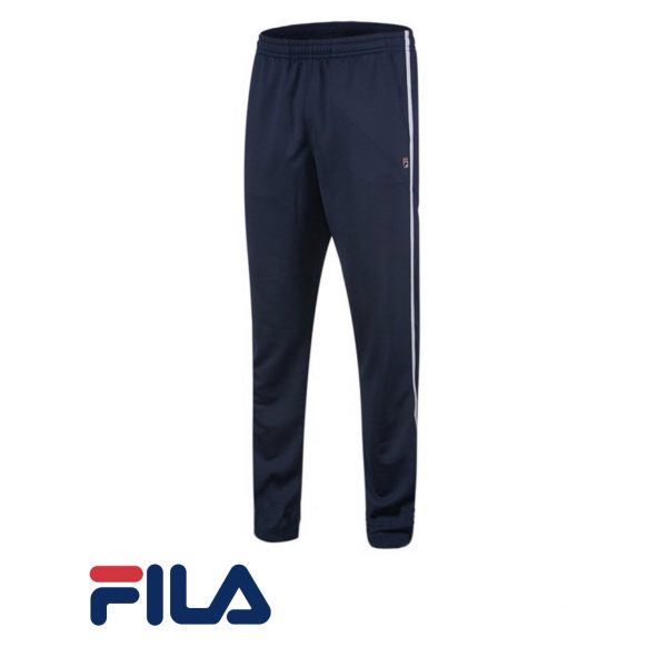 FILA PANT PAN Peacoat Blue