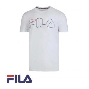 FILA TEE-SHIRT Ricki White