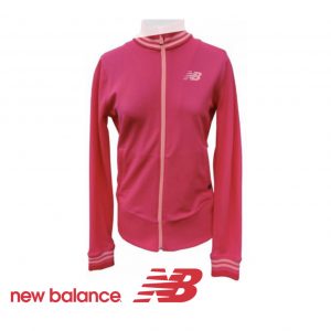 Veste rose new balance WESTSIDE