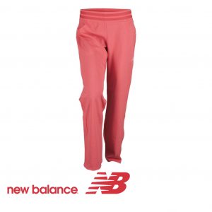 Pantalon rose new balance WESTSIDE