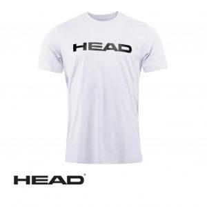 HEAD TEE-SHIRT CLUB IVAN White
