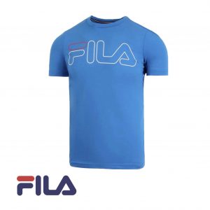 FILA TEE-SHIRT Ricki Simply Blue