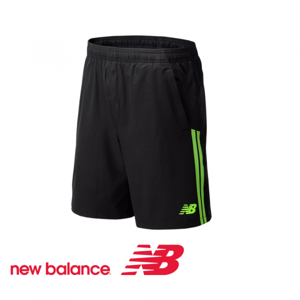 Short New Balance TRNMNT