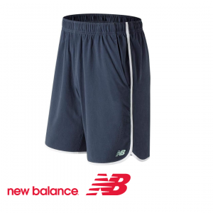 NEW BALANCE SHORT 9IN TOURNEMENT