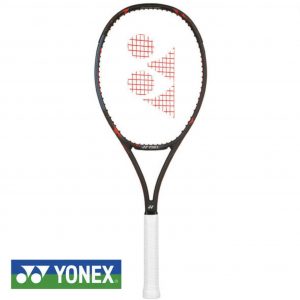 YONEX VCORE PRO 97 Navy/Orange 290g