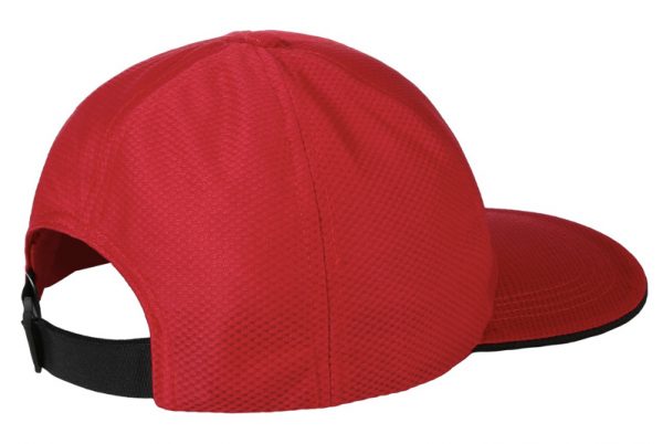 YONEX CASQUETTE SPORTS CAP Red