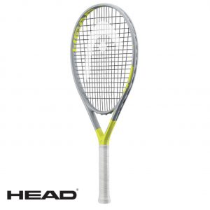 HEAD Graphene 360+ EXTREME PWR