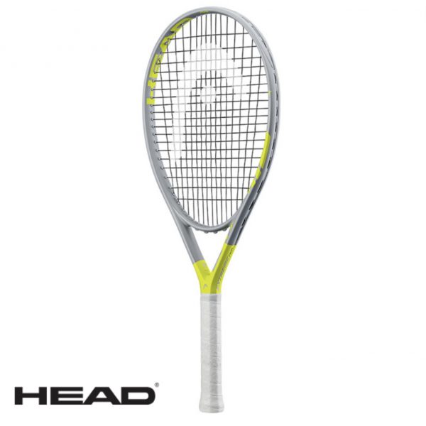 HEAD Graphene 360+ EXTREME PWR