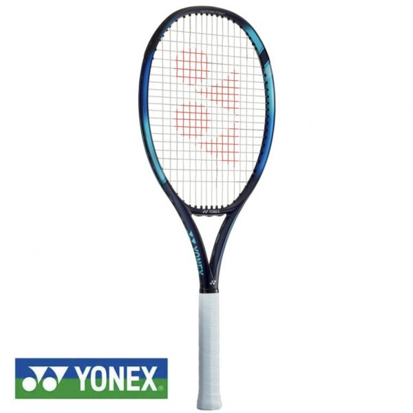 YONEX EZONE FEEL Sky Blue