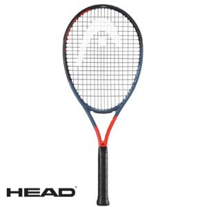 HEAD Graphene 360 RADICAL PWR