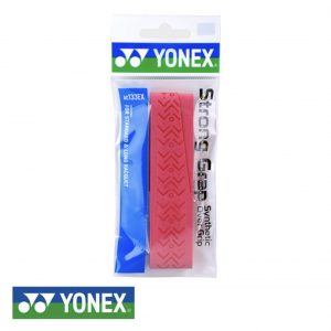 YONEX OVERGRIP STRONG GRAP Wine Red