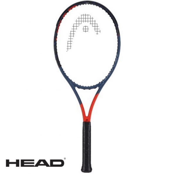 HEAD Graphene 360 RADICAL MP