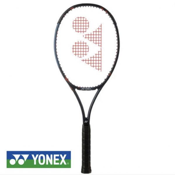 YONEX VCORE PRO 100 Navy/Orange 300g