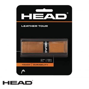 HEAD GRIP LEATHER Tour