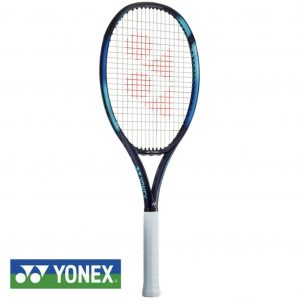 YONEX EZONE 100L Sky Blue 285g