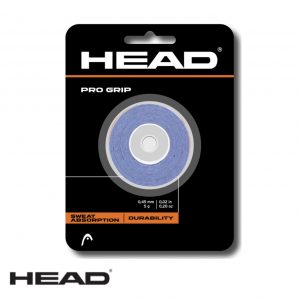 HEAD PRO GRIP Blue