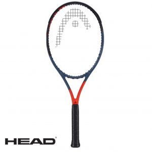 HEAD Graphene 360 RADICAL S